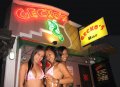 Geckos Bar Bar Angeles City Philippines